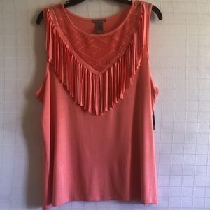 New Directions blouse